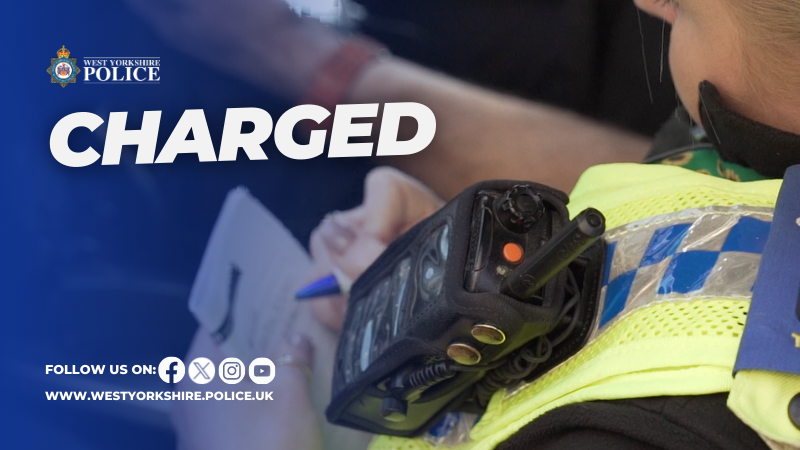 Police investigating the death of a man in Wakefield have charged three males with his murder.

All three will appear today (Monday) before Leeds Magistrates Court. 

Find out more on our website: westyorkshire.police.uk/news-appeals/u…