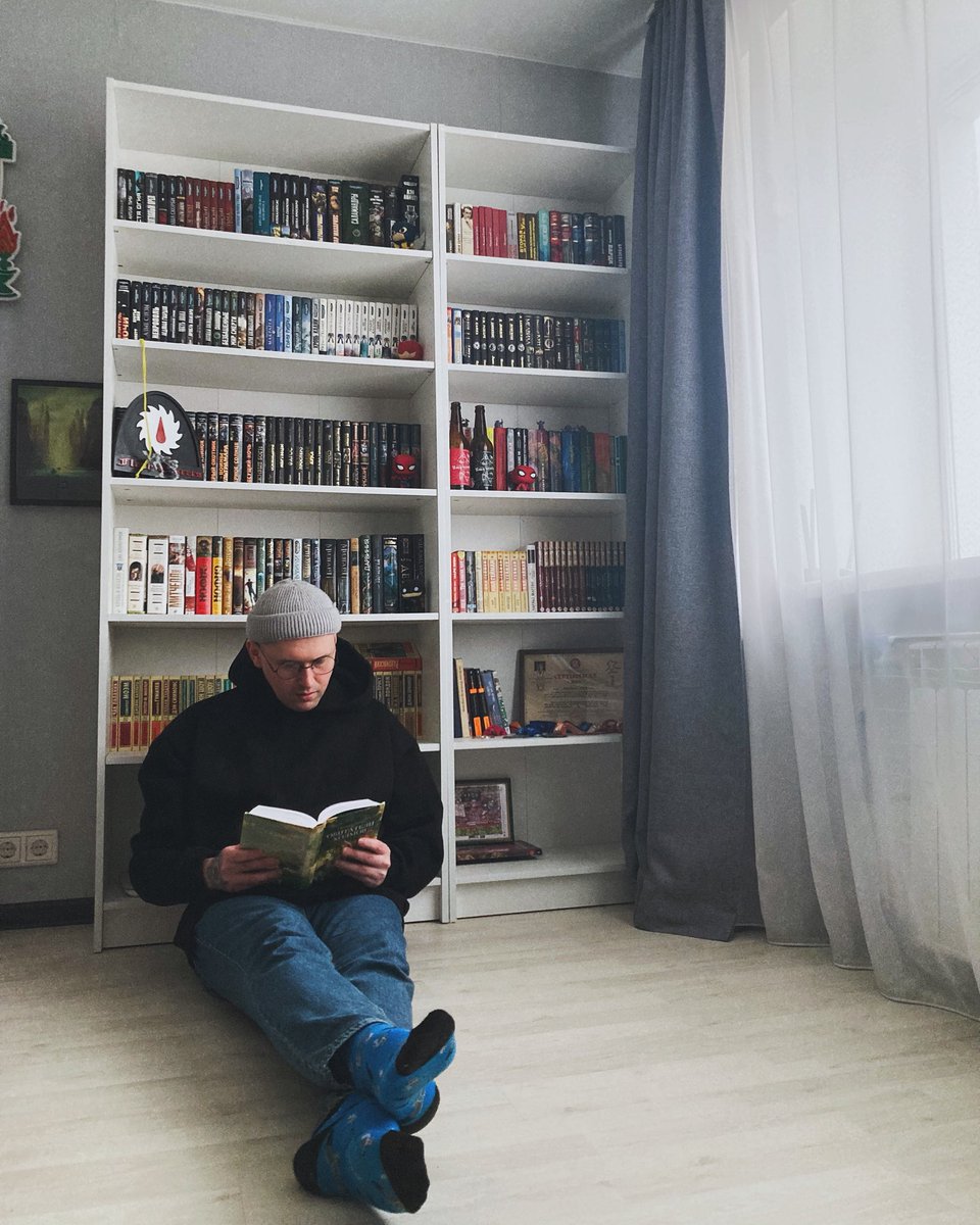 Ост Ост tweet media