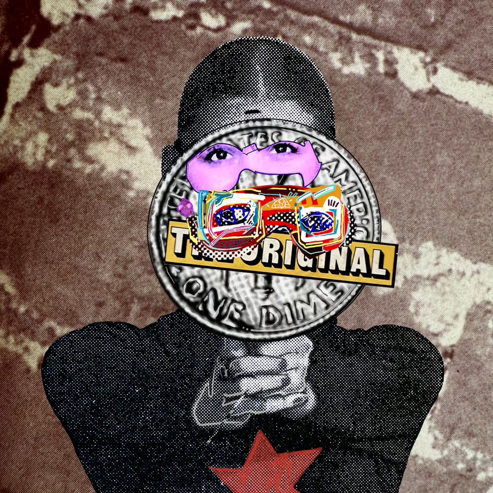 bozzinh's tweet image. The Noosphere Tribe by @LoroMasnah 

Be ready, we are about to 🚀