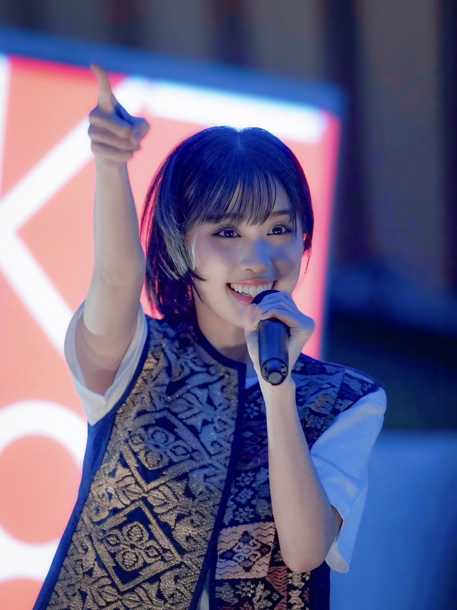 marshaella_'s tweet photo. 🥰 @AM_EllaJKT48 https://t.co/H1YuheiCaZ