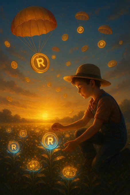 GM mates 🌻📷 Stat fresh day with

<a href="/GiveRep/">GiveRep</a>
Like = 1$REP📷Repost = 1$REP📷 📷#BTCfi is live on Sui with
<a href="/SuiFamOfficial/">SuiFam</a>

bringing new energy 📷DeFi is only getting stronger 📷📷 🌊💪🌟