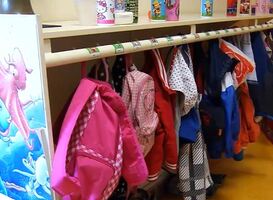 Kleuterklassen nóg voller door influx aan coronakinderen uit 2021 dlvr.it/TMXsT2