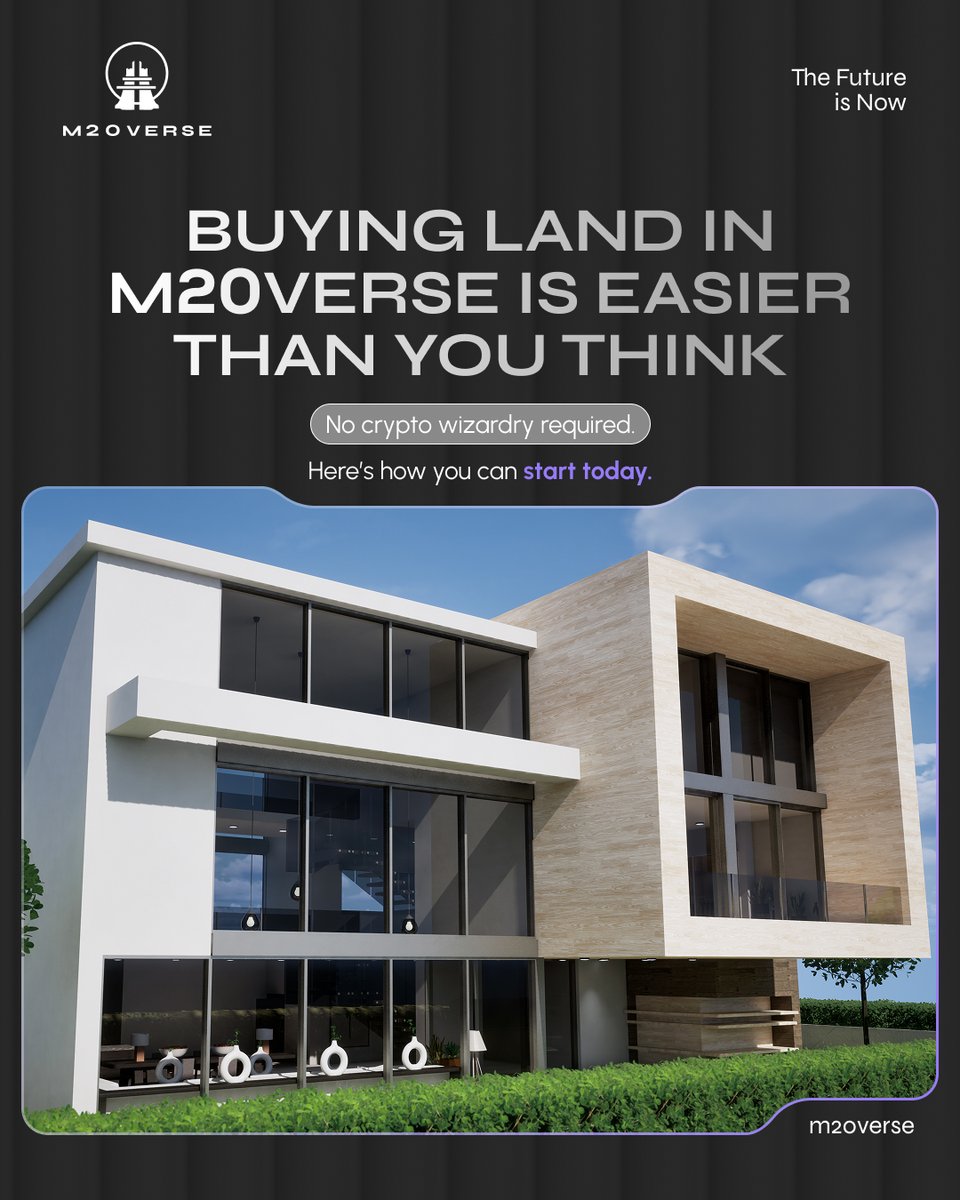 M20VERSE tweet media