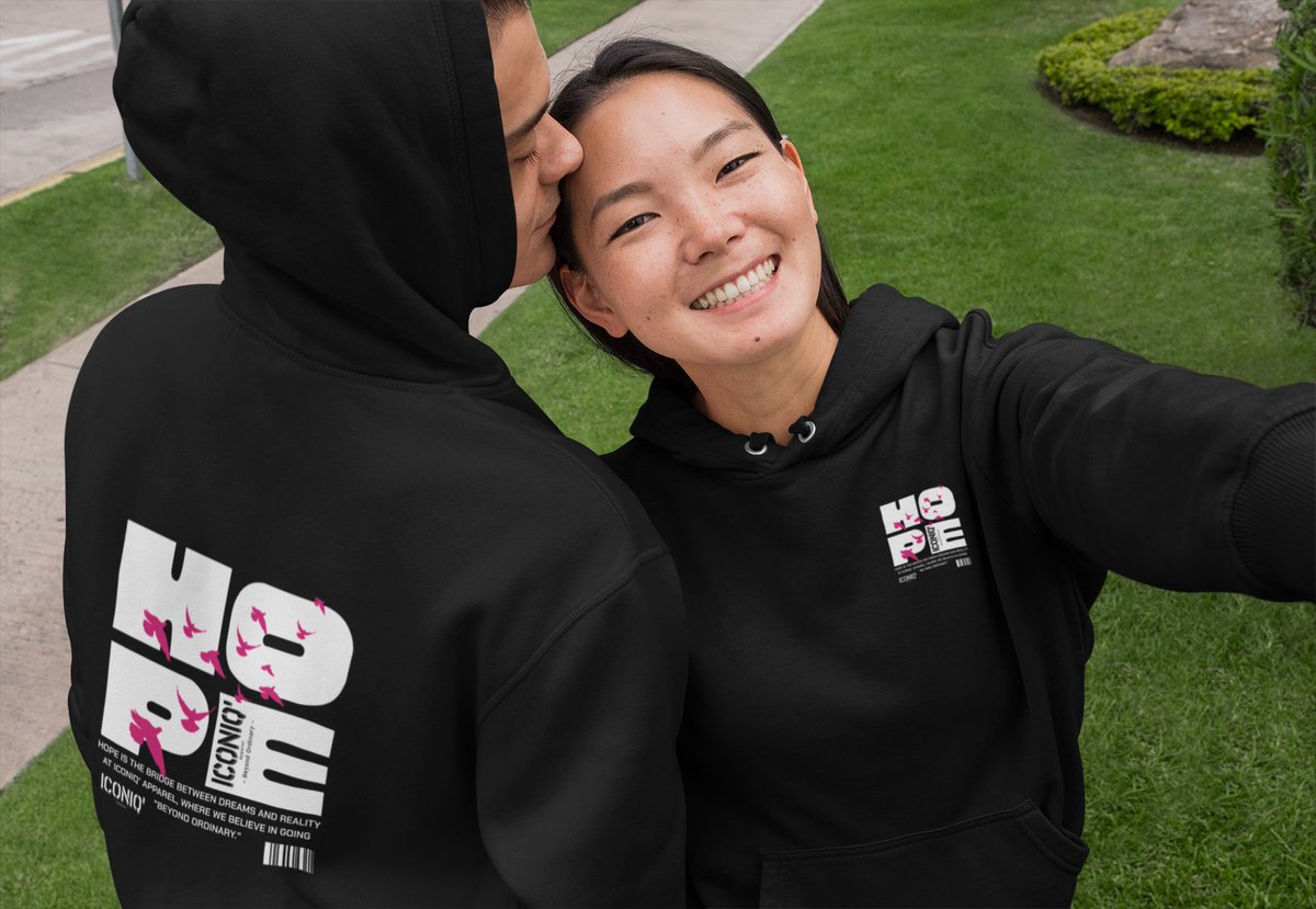IconiQApparelCo's tweet photo. 🔥 When style meets purpose.
The Wings of HOPE Hoodie – Blackout Drop is more than streetwear. It’s a statement of resilience, culture, and freedom.
🛒 Shop now: https://t.co/9KuVbn0h5E
#IconiqApparel #BeyondOrdinary #WingsOfHope https://t.co/Z72aGGdPhm