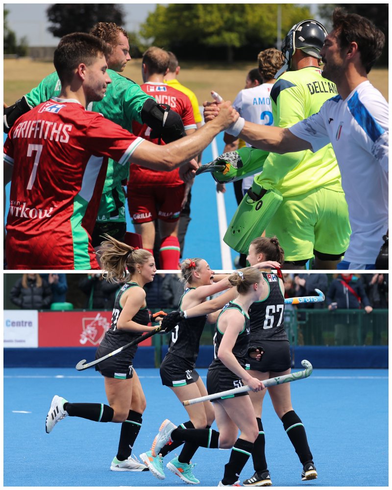 Hoci Cymru membership for 2025/2026 will experience several changes and enhanced benefits aimed at better structure to support everyone in the hockey community. For example...

✅Full player insurance
✅Stronger competition access
✅Digital member cards
✅Retail discounts with