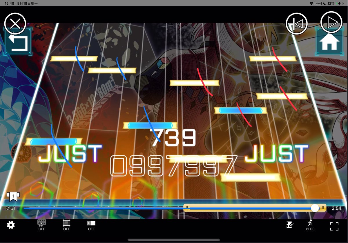 SkisK刺球 tweet media