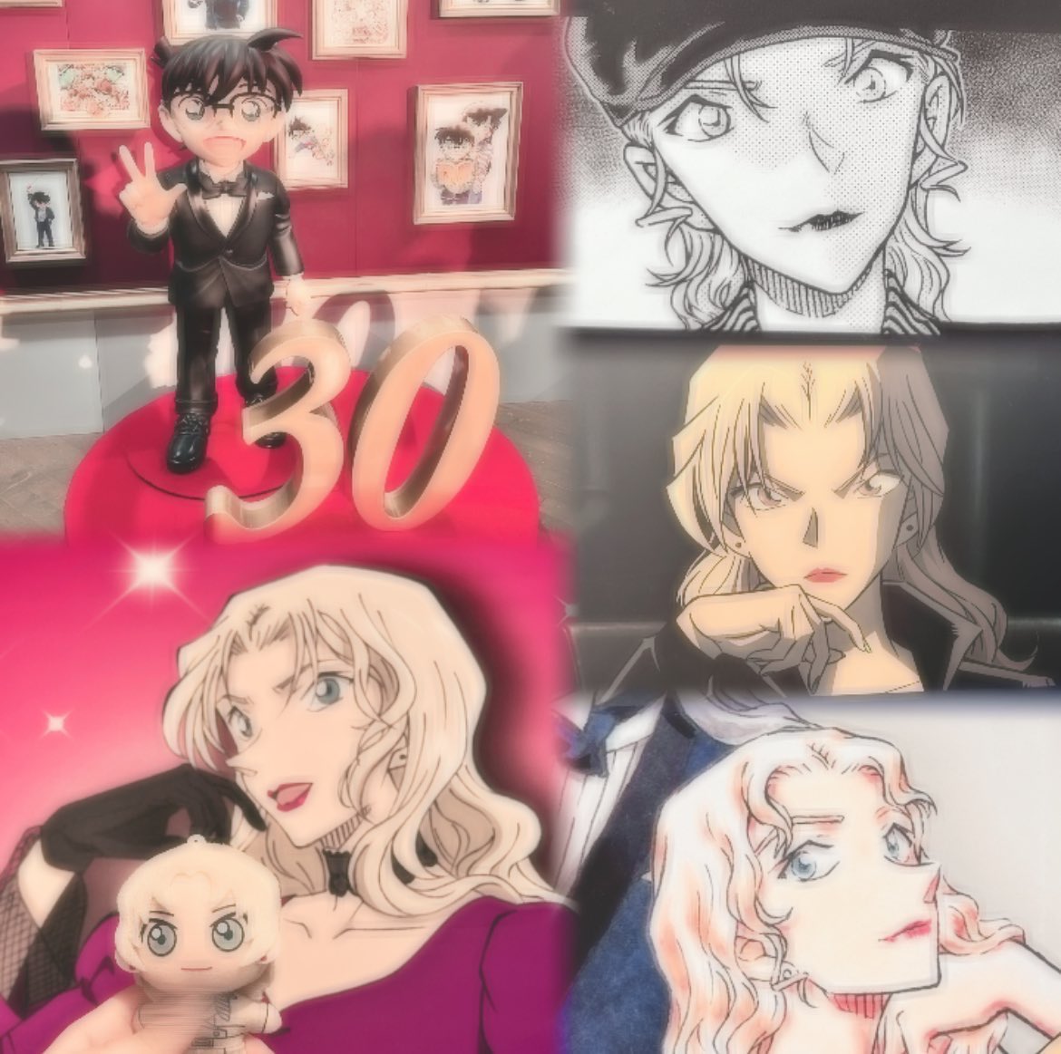 【❗️バラ売り可❗️】 ✨名探偵コナン　まとめ売り　75点✨ 仙台市太白区】初開催の名探偵コナンランド＆ララガーデン長町のコラボ