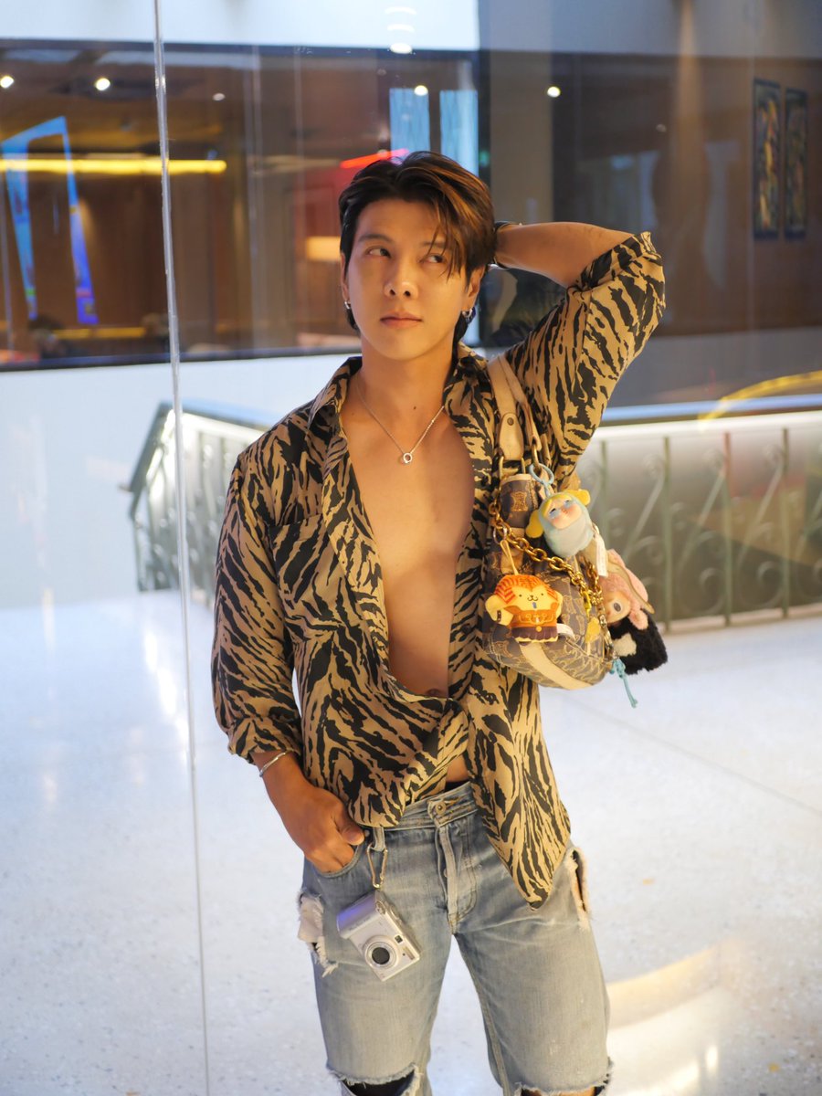 ช.ชวิน (@ChavinVin) / Posts / X