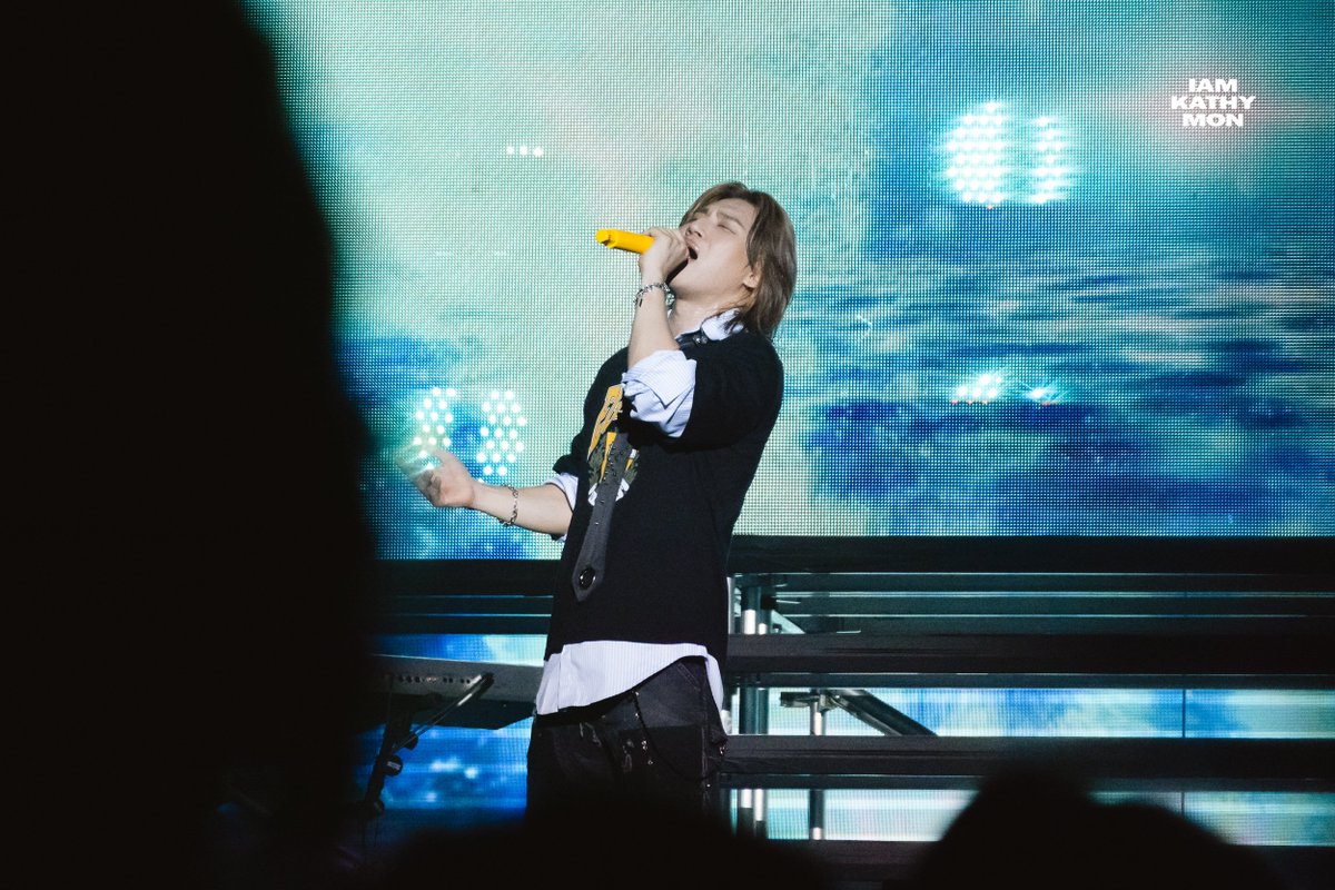 250817 Daesung D’s Wave in Sydney (1/2)

#대성 #빅뱅
#DAESUNG #DLITE
#DsWAVE #BIGBANG <a href="/d_lable/">DAESUNG</a>