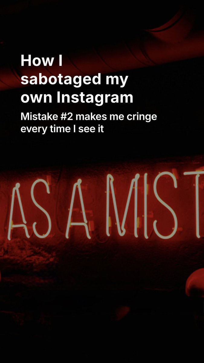 HOSTS: Instagram ≠ Facebook

Different platforms
Different rules

If you’re posting the same way on both, you’re missing opportunities.

Steal 5 easy Instagram fixes that actually work ↓

thesocialmediahotelier.com/article/1707283