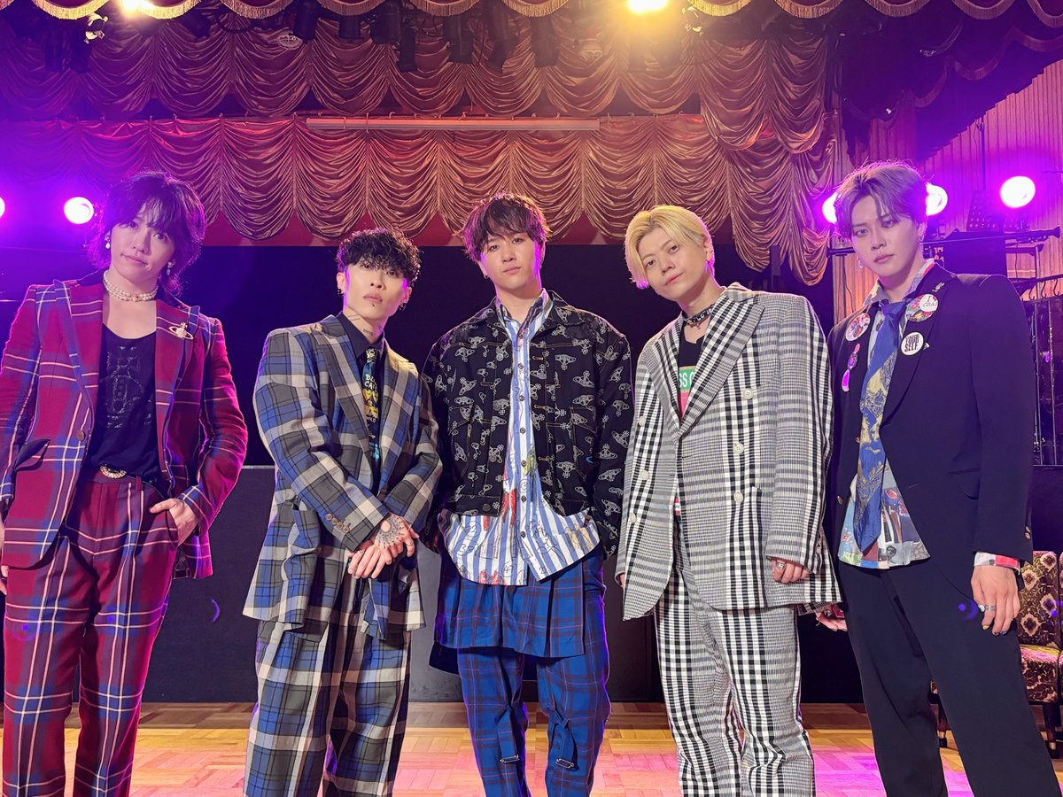 MADKID OFFICIAL (@MADKID_official) / X