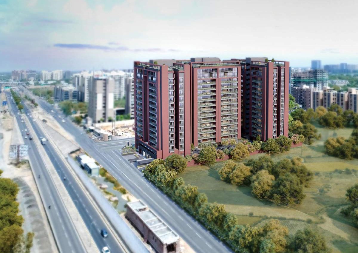 LlpProperty's tweet photo. 3 BHK Highrise Apartment for Sale PANACHE, Vaishnodevi

▪️ 265 Sq. Yards (2385 Sq. Ft)
▪️ S P Ring Road Facing Unit
▪️ Basic Price - Rs. 1.19 Cr++
▪️ 2 Allotted Parking
▪️ Possession - Dec, 2025

For more details &amp; visit, Contact @LlpProperty on +91 7226061116, 7228000115.. https://t.co/OVRSfGawBi