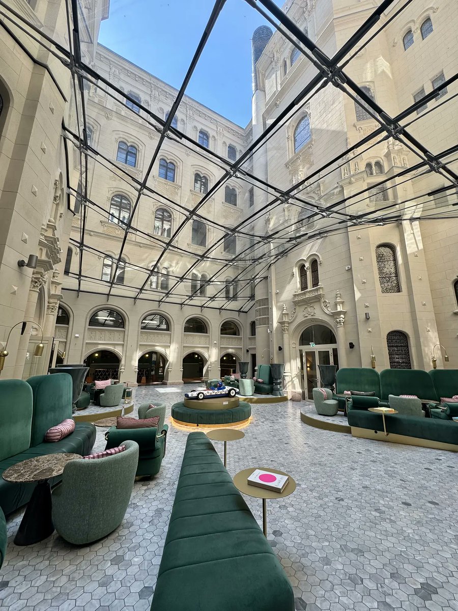 DSCENE Magazine tweet media