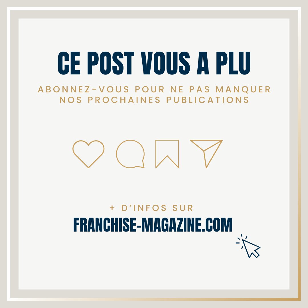 Découvrez Monceau Fleurs 💐
➡️Toutes les infos ici : franchise-magazine.com/franchise/fran…

🌸60 ans d’ancienneté
🌸+ de 200 magasins en France et à l’international
​🌸Premier fleuriste en libre service
#franchise #franchisemagazine #monceaufleurs
