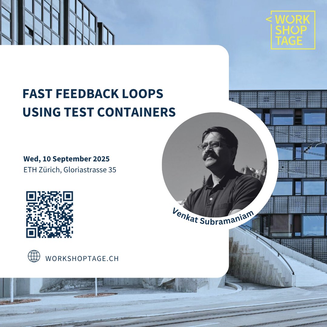 Venkat Subramaniam tweet media