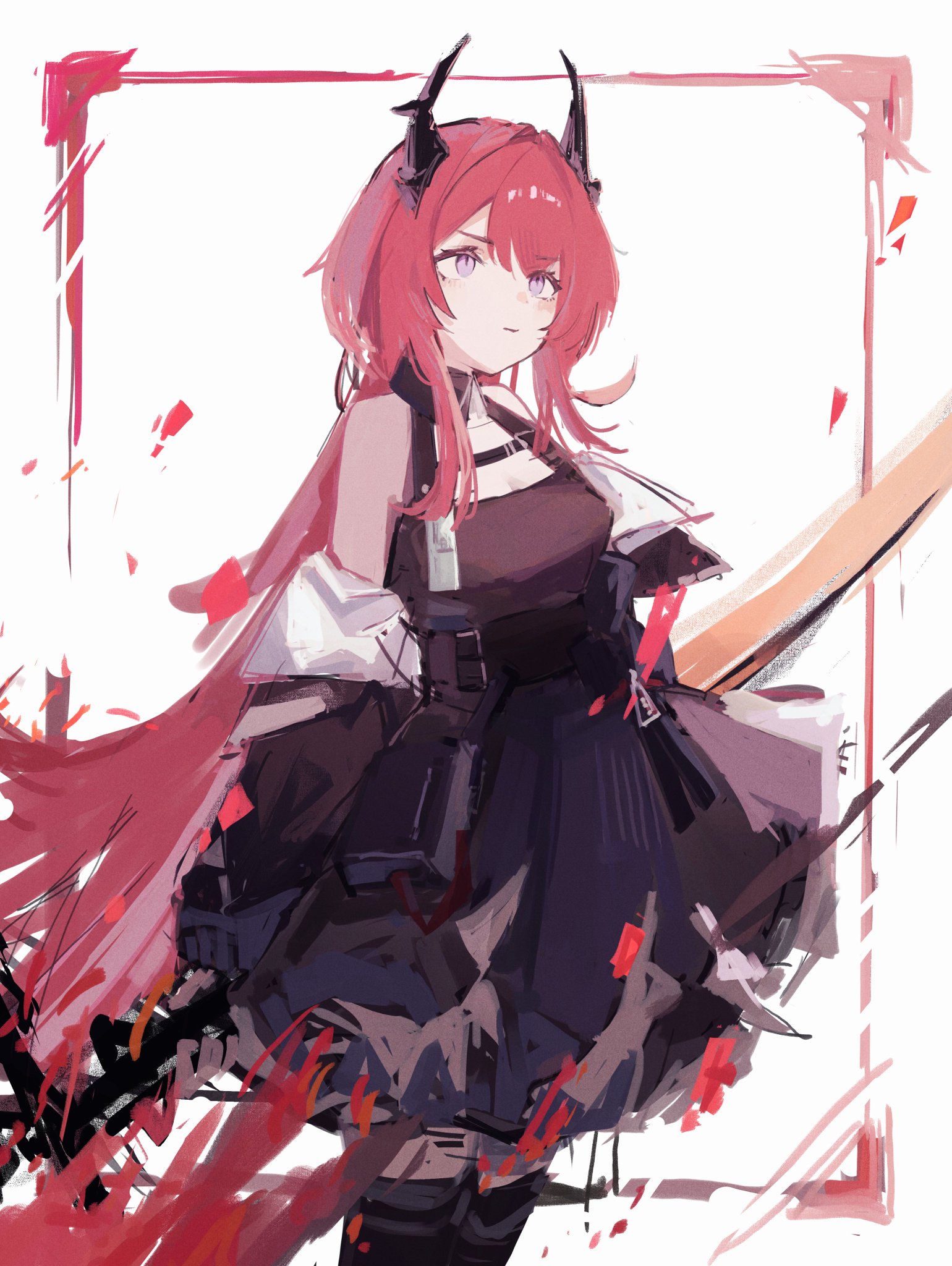 アークナイツ スルト　セット スルト 自由//失效 VER.