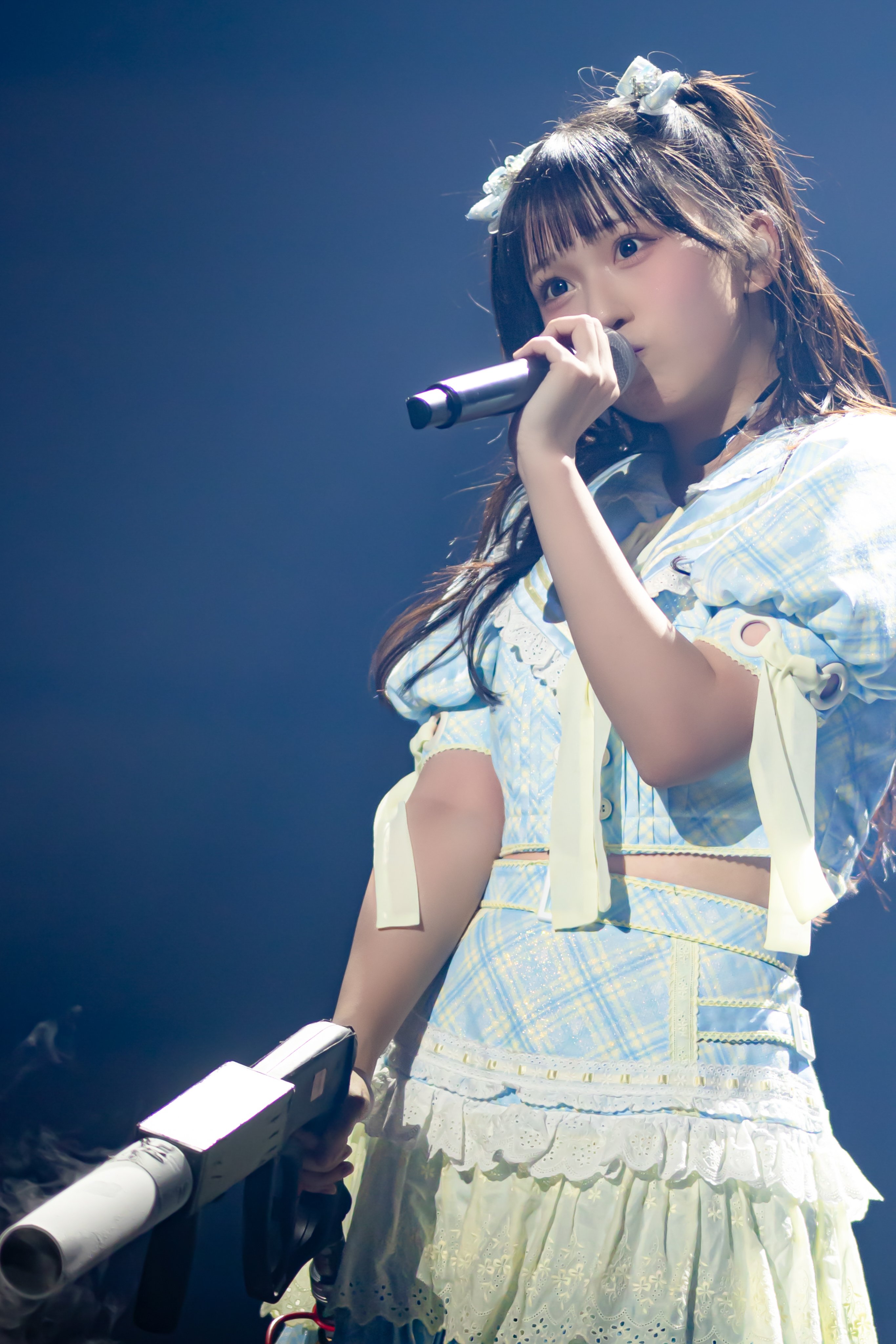 天野香乃愛 2024年 ニアジョイ ビブス ビッグサイズ 2025年最新】天野香乃愛 ビブスの人気アイテム - メルカリ