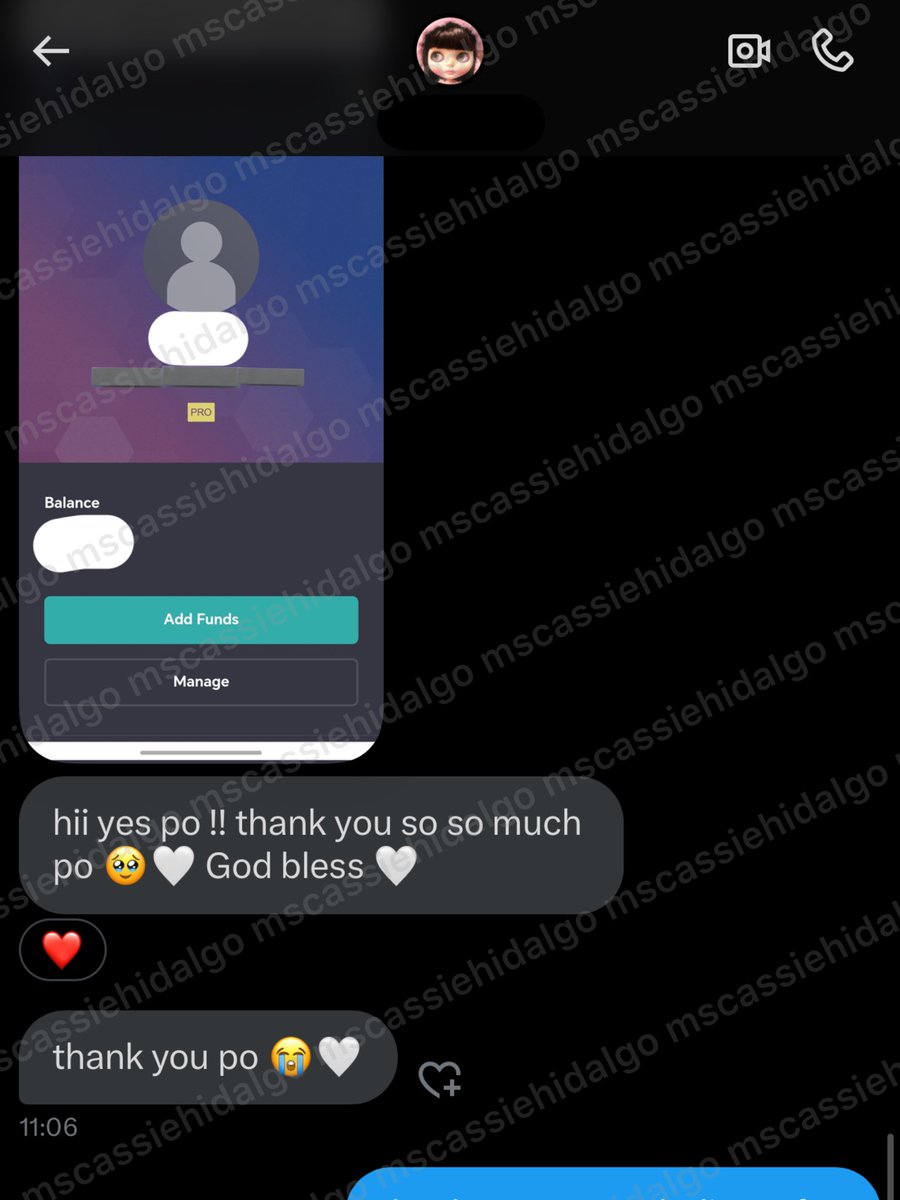 💸 | #mscassietrades

— gcash to paypal ($9) carrd purchase assistance

# ph paymaya maya bank wtt lf looking for trade trader trading e-wallet convert converter low fees rates money transfer