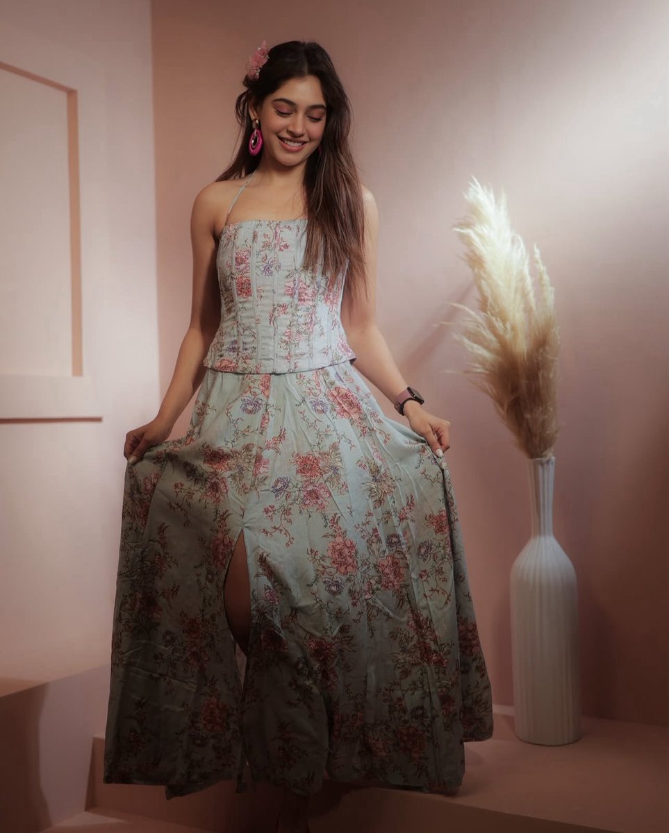 itnisibaat_'s tweet image. so serene! everything is perfect!🩷🫀 | #nititaylor