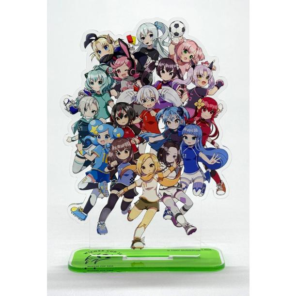 WIXOSS CUP開催記念アイテム　Tシャツ　マフラータオル　限定 WIXOSS CUP開催記念アイテム Tシャツ マフラータオル 限定