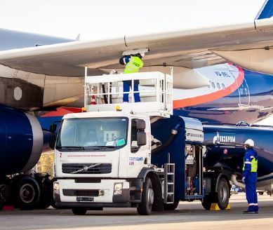 #Biotechnology innovation and the growth of sustainable aviation fuels. Read our latest feature online.
biofuels-news.com/news/fuelling-…
#biofuels #SAF #technology #aviation #sustainability
