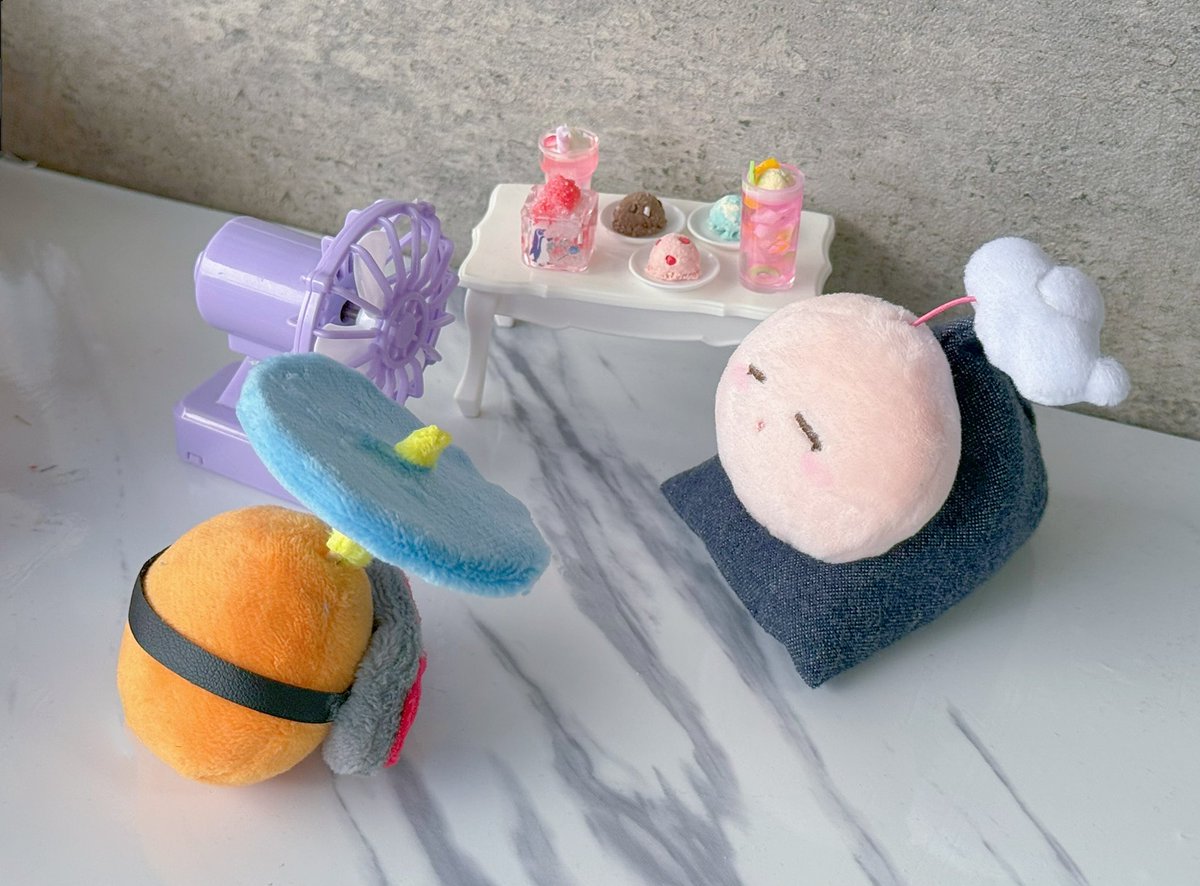 どこかのわたしまる (@orenomaru) on Twitter photo 