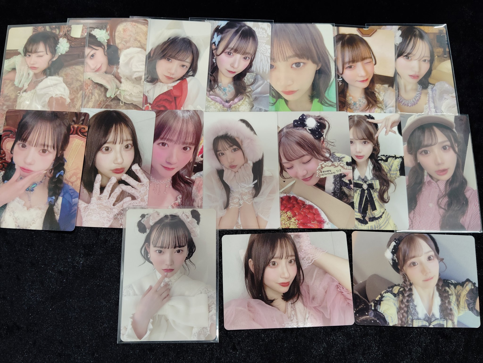 【バラ売り可】smtown3 少女時代 トレカ 12枚セット バラ売り可】smtown3 少女時代 トレカ 12枚セット