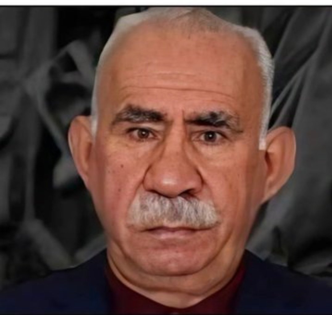 Hasan Batmaz tweet media