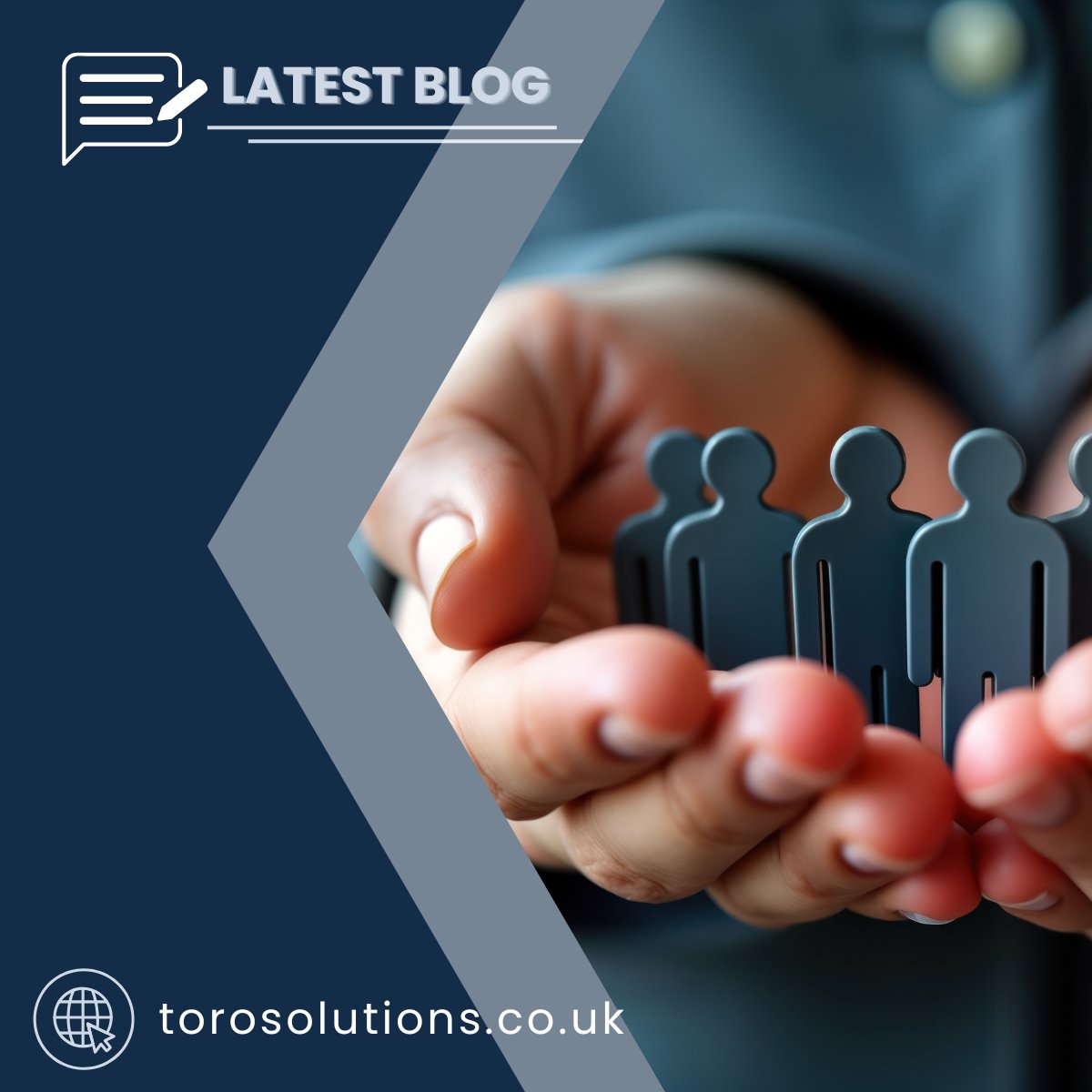 Why does security culture often fail? Because it’s not designed for the people it affects. Read our latest blog on how to create a security culture that’s understood, embraced, and sustained across your organisation.
🔗 torosolutions.co.uk/security-insig… #securityculture