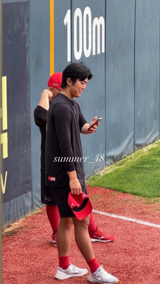 summer_48_'s tweet photo. 이의리! 즐겨! https://t.co/FeW5yNAvQi