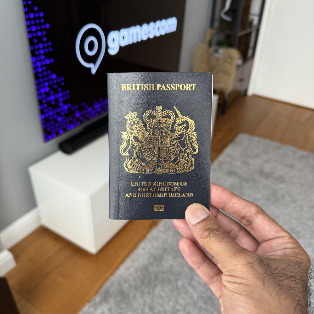 Need to start packing going to be a busy week. Are you going to Gamescom?
<a href="/gamescom/">gamescom</a> #Gamescom #gamescom2025