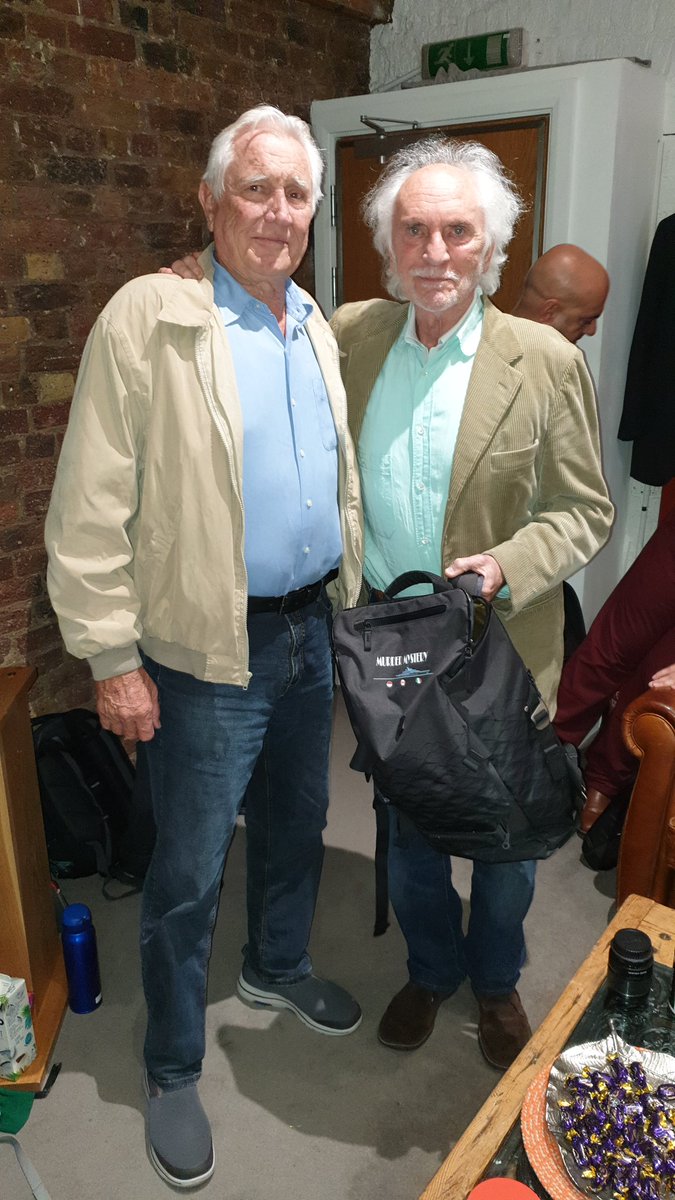 Anders Frejdh Talent Management AB tweet media