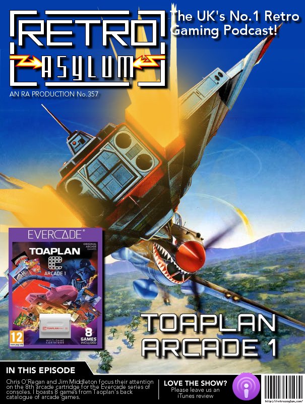 The Retro Asylum tweet media