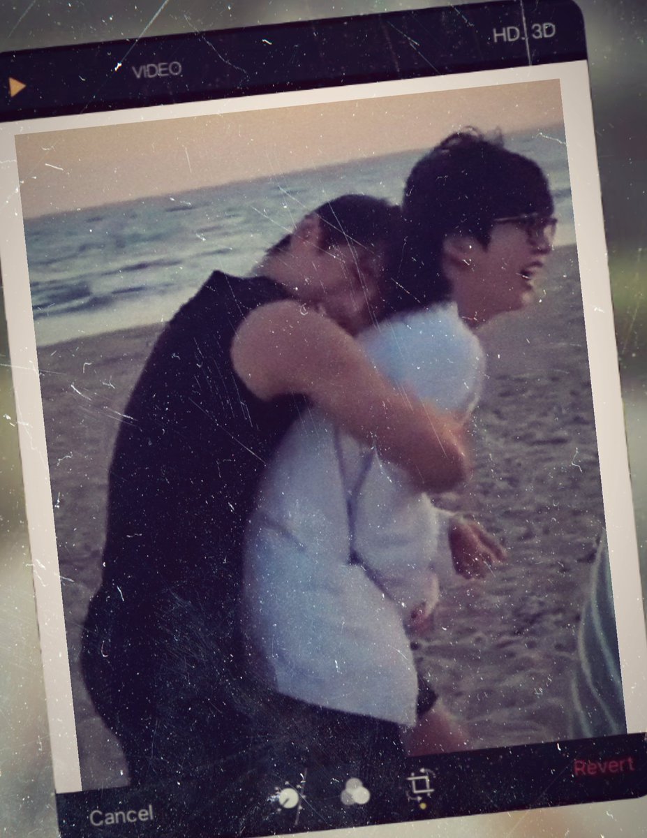 Baebluevjin's tweet photo. I'm still here ❤︎
#taejin #vjin #テテジン #뷔진 https://t.co/8mhbWUamUx