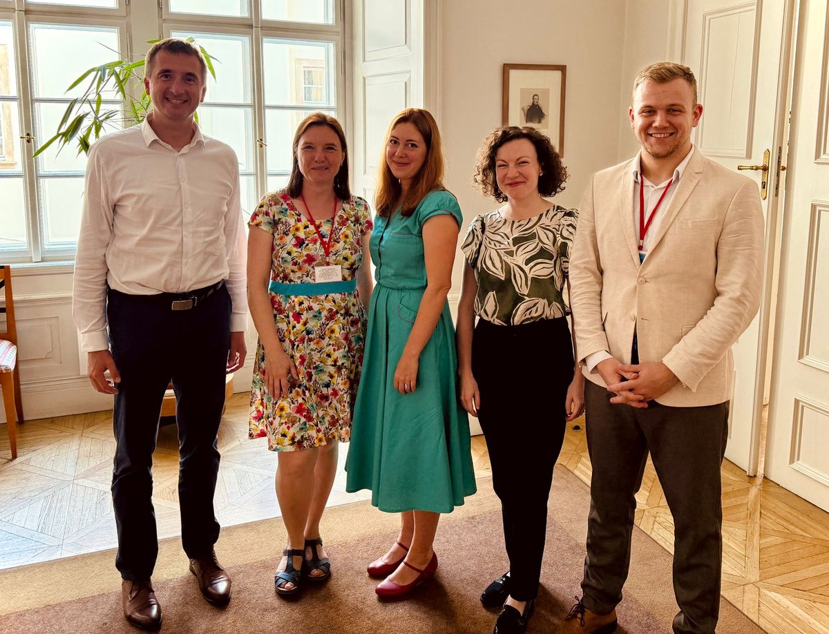 Centrum veřejných financí tweet media