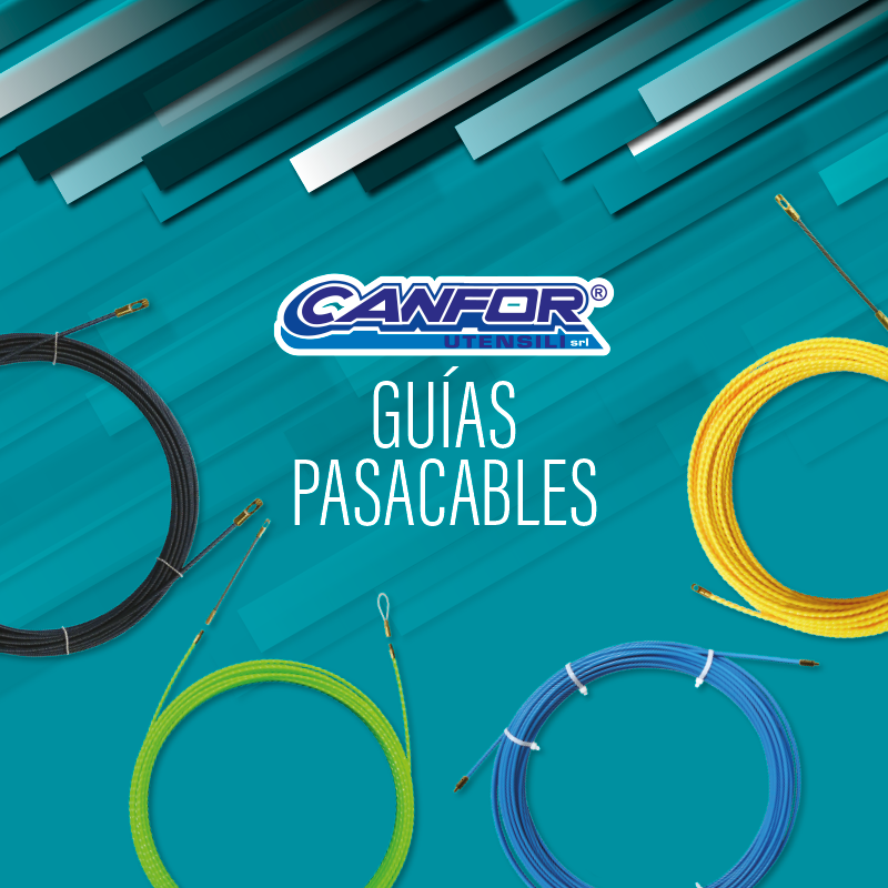grumelecsl's tweet image. 🔵 @gaestopas nos presenta 𝗖𝗔𝗡𝗙𝗢𝗥, las guías pasacables idóneas para todo tipo de instalaciones
 
Una gama completa y especializada para el profesional electricista, con soluciones duraderas, reparables y versátiles.

🔗 grumelec.com/noticias/gaest…

#gaestopas #grumelec #canfor