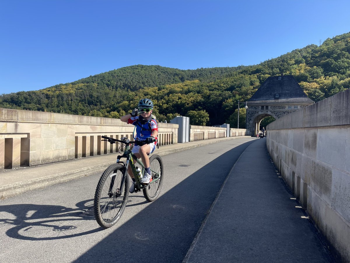 Jacob The Pilot (@jacob_the_pilot) on Twitter photo And I’m off…
5 dams, over 200km, in five days. This is my 2025 Challenge for the <a href="/RAFBF/">RAF Benevolent Fund</a> supporting the <a href="/RoyalAirForce/">Royal Air Force</a> & <a href="/aircadets/">RAF Air Cadets</a> family. Please support me if you can👍
bit.ly/4hiTQq8 And I’m off…
5 dams, over 200km, in five days. This is my 2025 Challenge for the <a href="/RAFBF/">RAF Benevolent Fund</a> supporting the <a href="/RoyalAirForce/">Royal Air Force</a> & <a href="/aircadets/">RAF Air Cadets</a> family. Please support me if you can👍
bit.ly/4hiTQq8