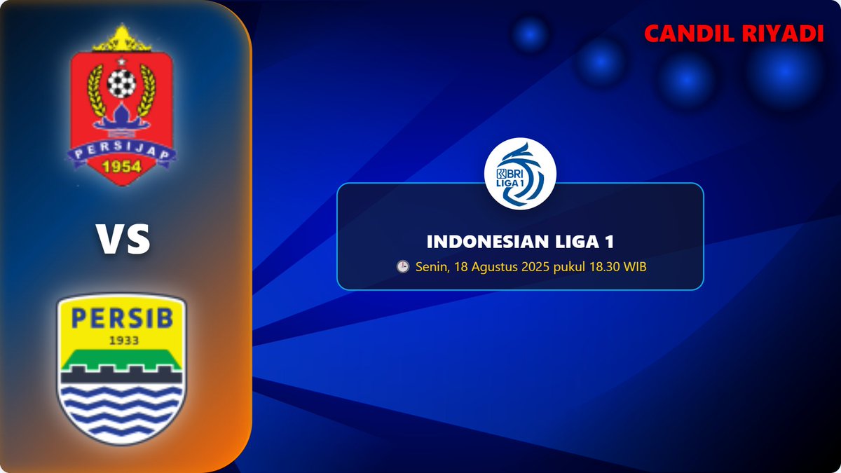 Smokepatchpes's tweet photo. Persijap Jepara vs Persib Bandung Indonesian Liga 1 https://t.co/LGWQI6yQFx