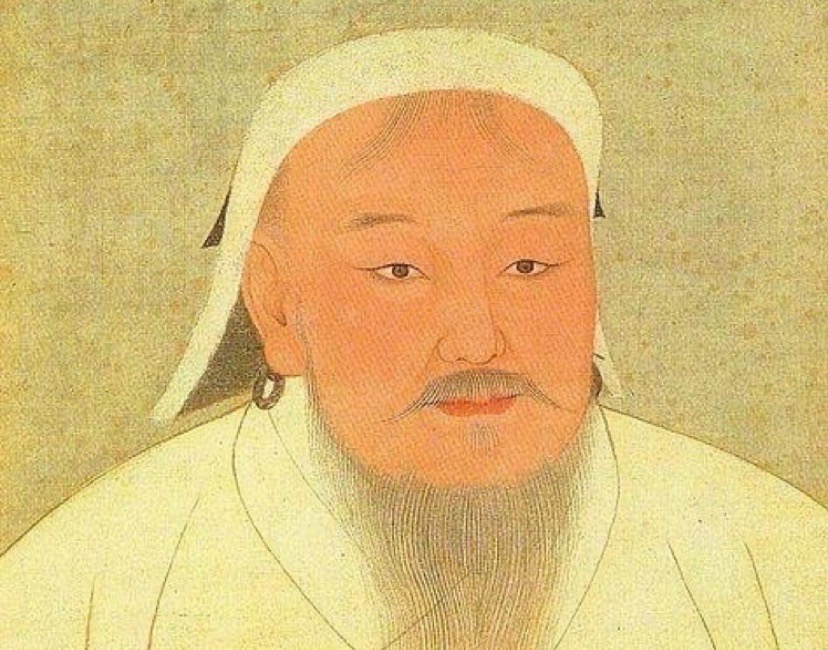 FXMC1957's tweet image. 18 August 1227. Ghengis Khan, founder of the Mongol Empire, died (aged 65). By the end of his life the Mongol Empire occupied a substantial portion of Central Asia and China. He’s considered the most effective military conqueror of all time and one of the most brutal.