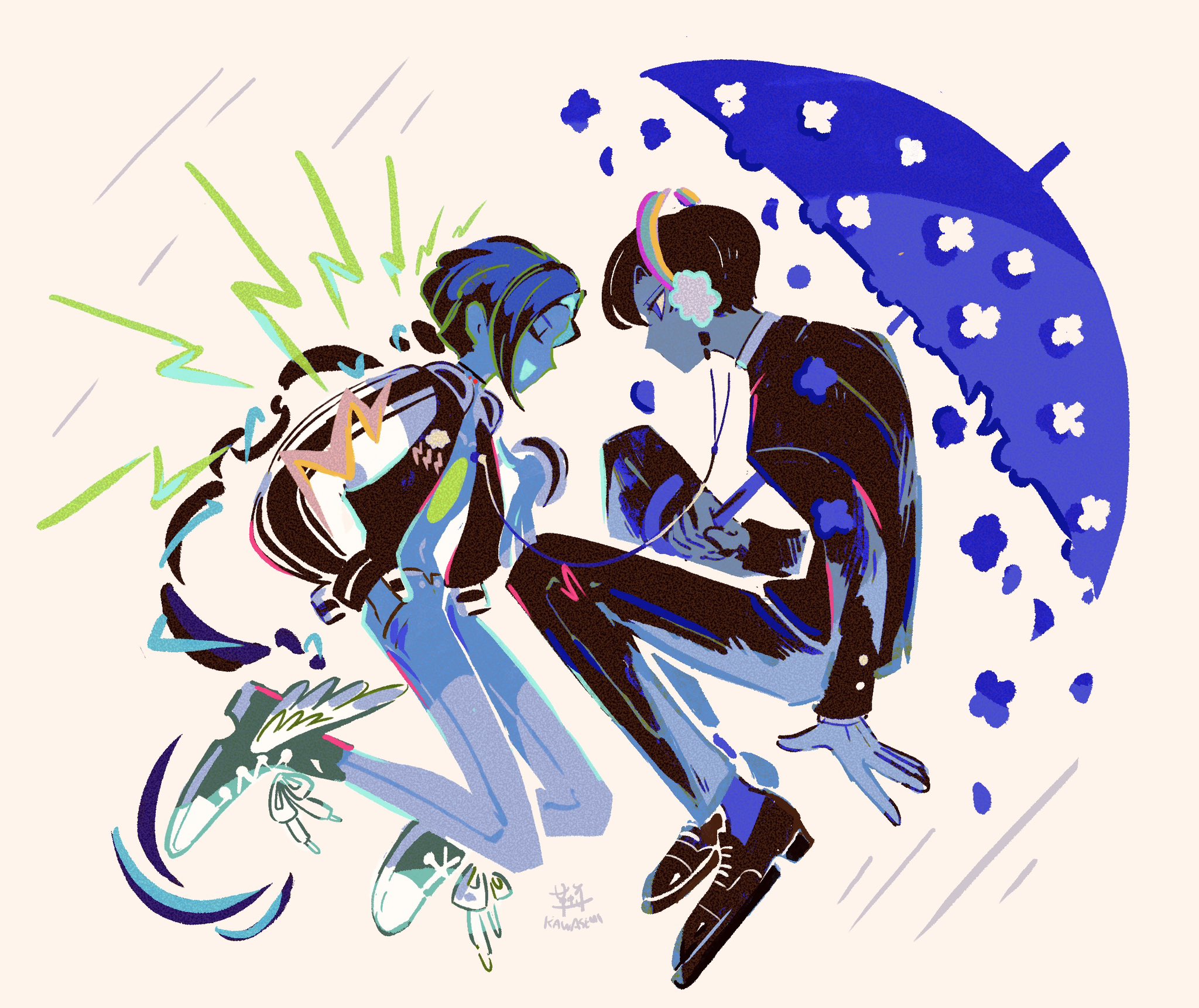 革蝉on X: 