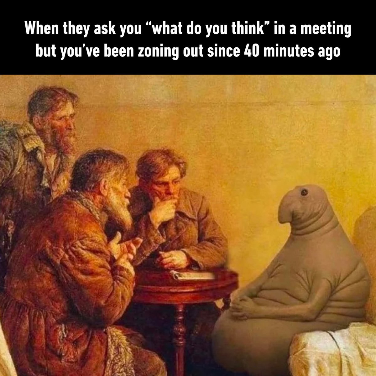 "urgh, I agree with you"