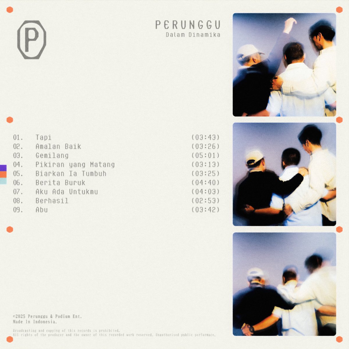 Perunggu 🥉 tweet media