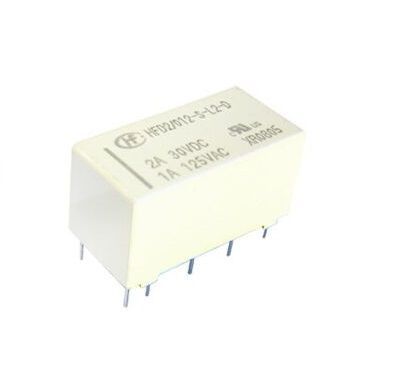 HuijzerComp's tweet image. For each application, there is a suitable relay from #HONGFA. For example:  #HFD2/012-S-D &amp;amp; #HFD2/012-S-L2-D 

huijzer.com

#huijzer #components #eletctronic #webshop #HONGFA
