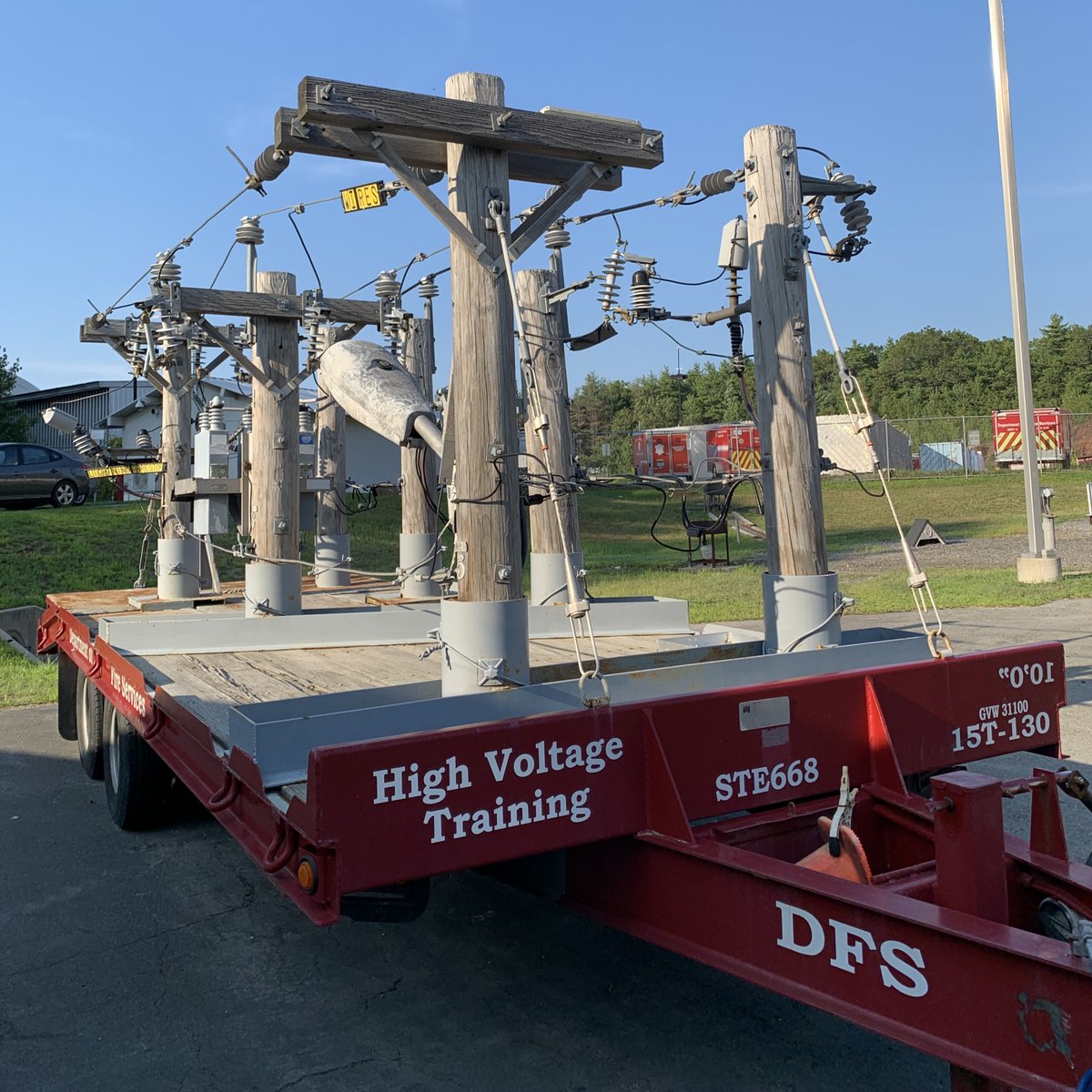 Massachusetts Department of Fire Services (@massdfs) on Twitter photo The Mass Fire Academy will be delivering its High Voltage Emergency Awareness course at <a href="/SalemMAFire/">Salem MA Fire</a> next month. Students will receive classroom instruction followed by up-close experience with the MFA's training trailer. Register w/ course code EPN: ow.ly/IGr350Wy4SZ! The Mass Fire Academy will be delivering its High Voltage Emergency Awareness course at <a href="/SalemMAFire/">Salem MA Fire</a> next month. Students will receive classroom instruction followed by up-close experience with the MFA's training trailer. Register w/ course code EPN: ow.ly/IGr350Wy4SZ!