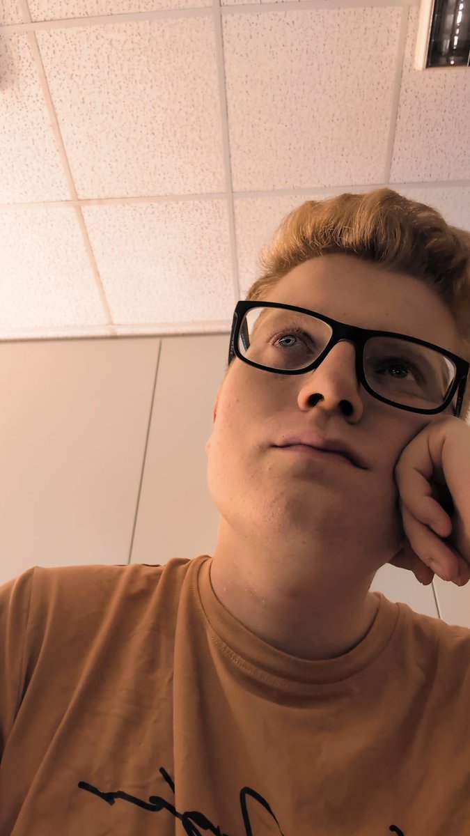 Nen' Bild was mir halbwegs gefällt 🥹