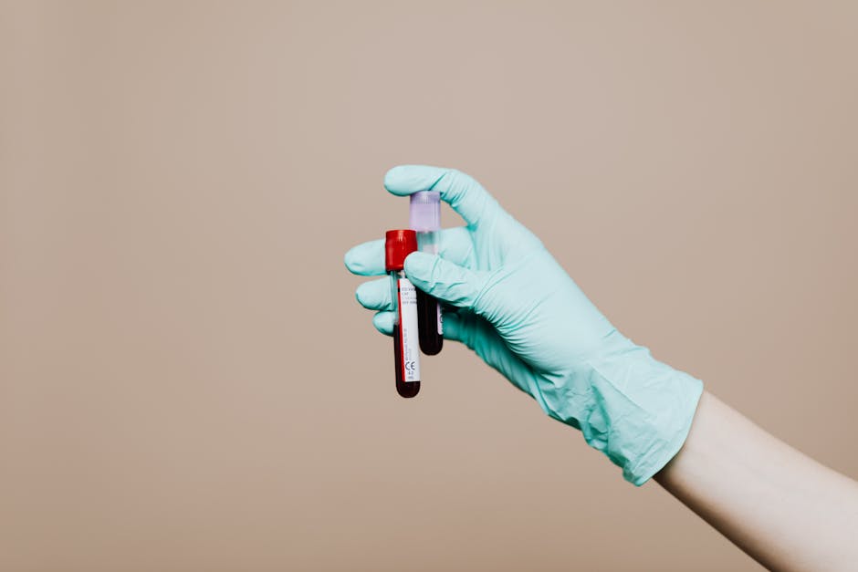 PHLEBOTOMY SERVICES: We are a recognised blood withdrawal partner of Medichecks. Order any Medichecks tests online and receive a 10% discount using code ‘LIFEFIT10‘ at the checkout.  

Find out more about Medichecks: ow.ly/fQvq50UKVC0