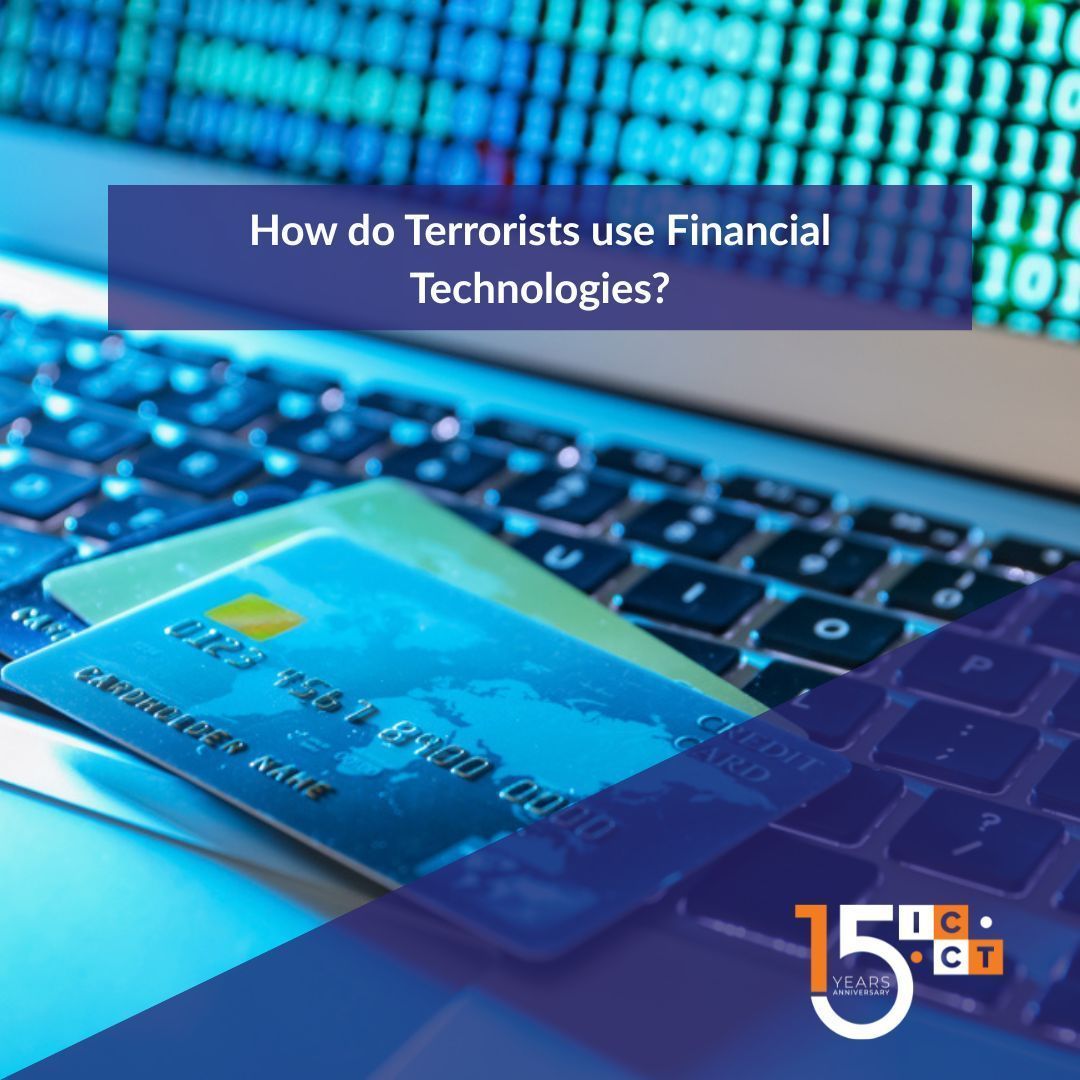 International Centre for Counter-Terrorism tweet media