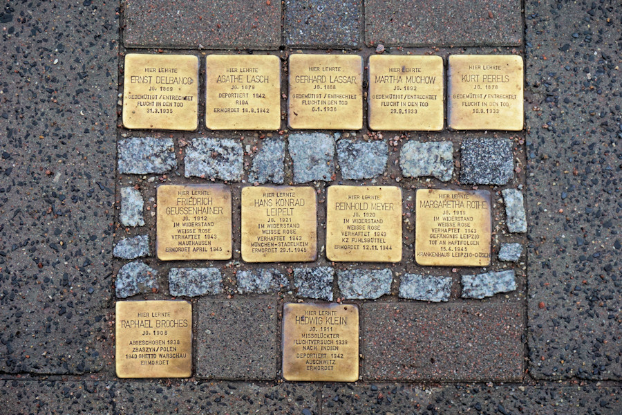 IB-Stolpersteine tweet media