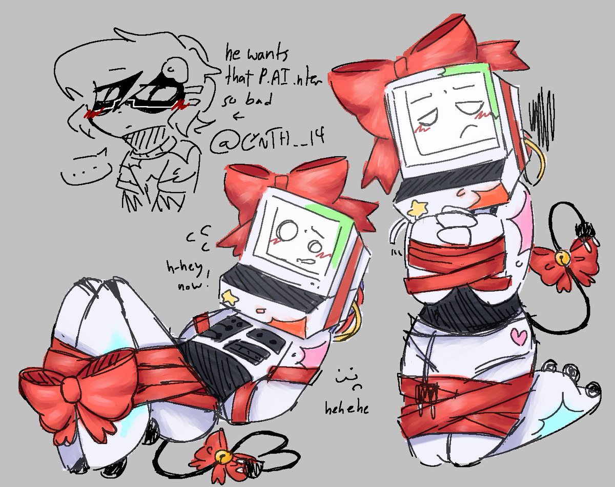 holycircuits's tweet image. ✧ i  honestly  dont  remember  tbh ! it  mightve been  one  of  these  though