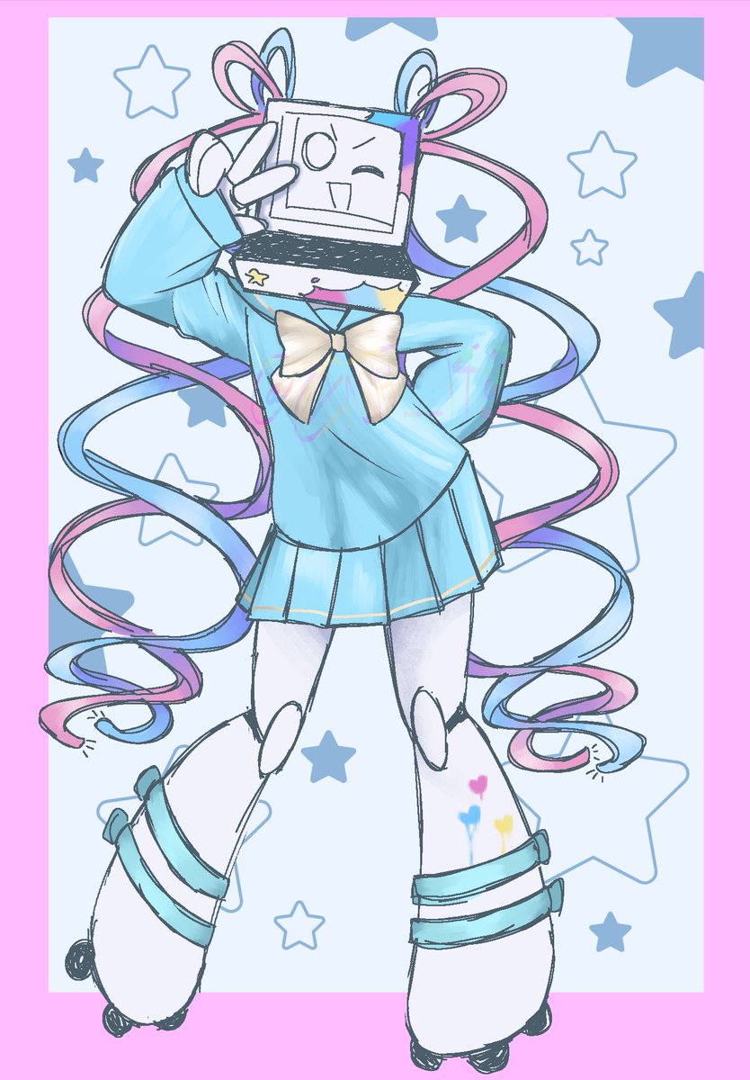 holycircuits's tweet image. ✧ i  honestly  dont  remember  tbh ! it  mightve been  one  of  these  though